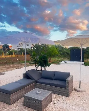 La Costa Di San Giorgio Country house Agios Georgios (Corfu)